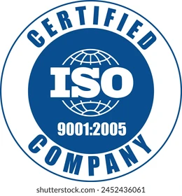 ISO 9001