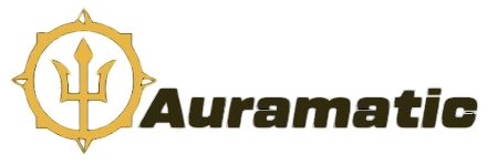 Auramatic Logo